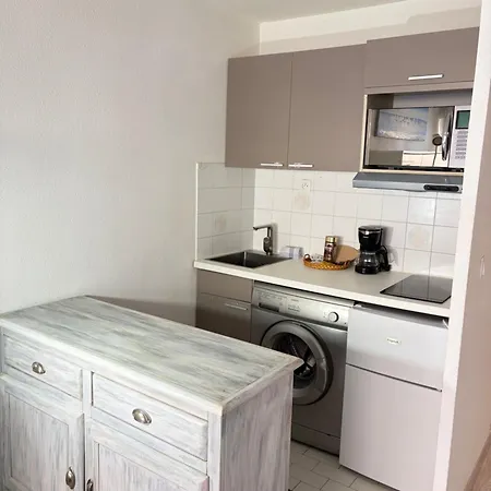Appartement Riviera - Parking - & Clim *