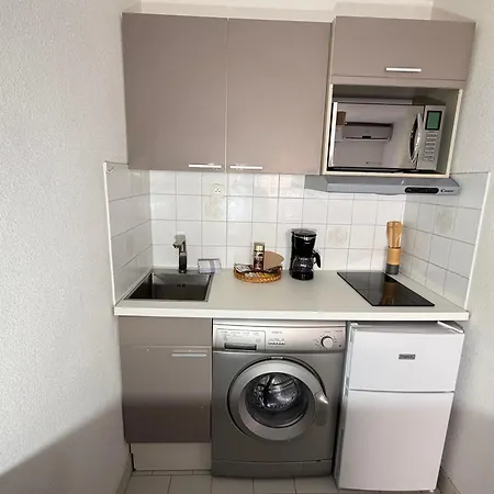 Riviera - Parking - & Clim Appartement *