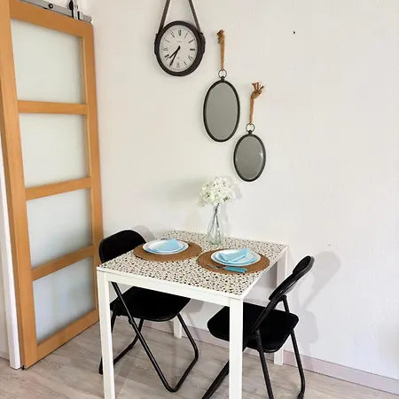 Appartement Riviera - Parking - & Clim