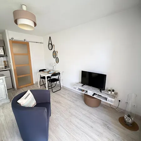 Appartement Riviera - Parking - & Clim Roquebrune-Cap-Martin