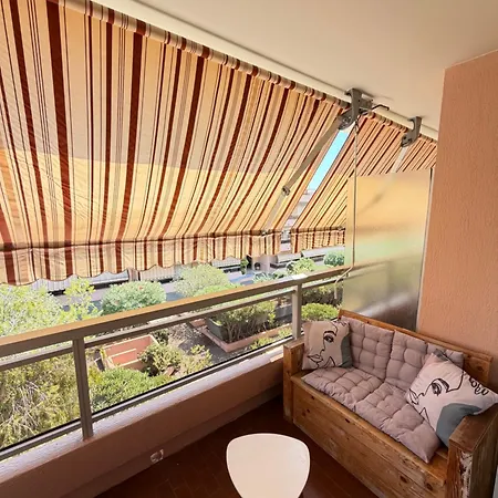Riviera - Parking - & Clim Roquebrune-Cap-Martin