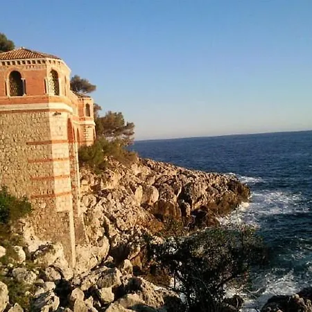 Appartement Riviera - Parking - & Clim Roquebrune-Cap-Martin