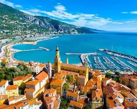Riviera - Parking - & Clim Roquebrune-Cap-Martin