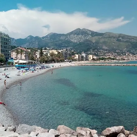 Riviera - Parking - & Clim Appartement *